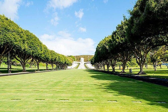 Arizona Memorial Pearl Harbor and Honolulu City Tour from Maui - An In-depth Look at the Tour Experience