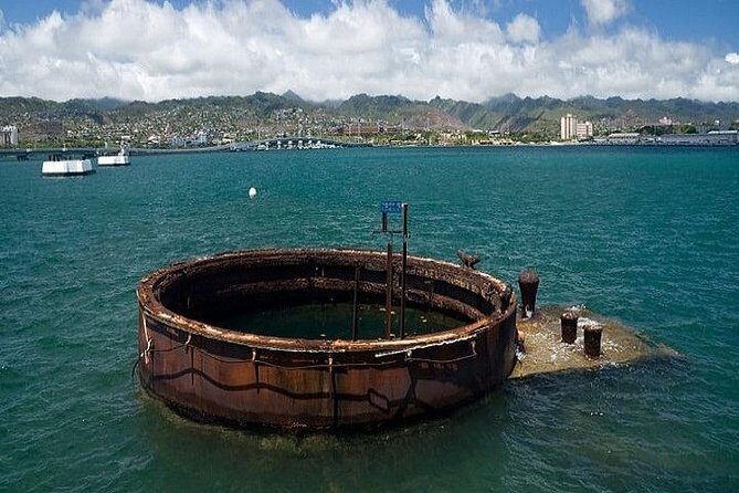 Arizona Memorial Pearl Harbor & Honolulu City Tour departing Maui - A Closer Look at the Tour Experience