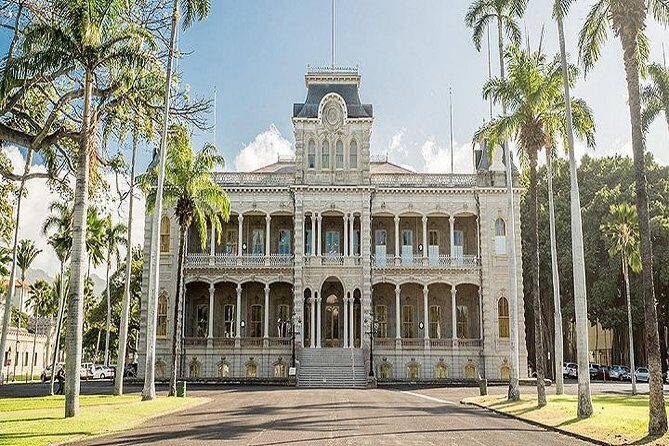 Arizona Memorial Pearl Harbor & Honolulu City Tour from Waikiki - A Practical Look at the Tour Experience