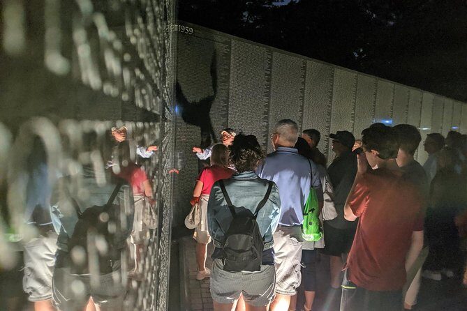 Arlington Cemetery and DC Highlights Tour - Pricing and Overall Value