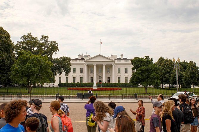Arlington Cemetery and DC Highlights Tour - Who Should Consider This Tour?