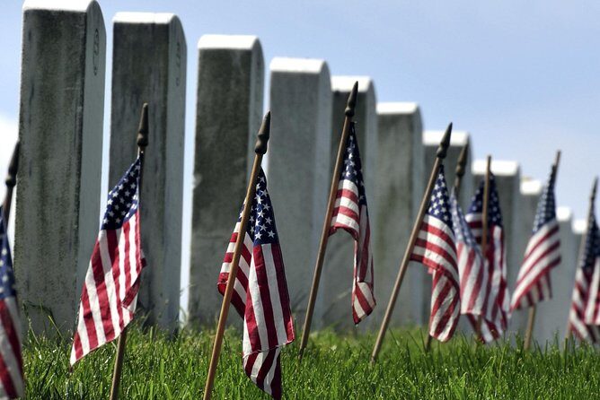 Arlington Cemetery and DC Highlights Tour - The Sum Up: Is It Worth It?