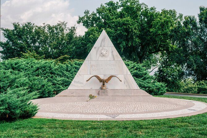 Arlington Cemetery Guided Morning or Afternoon Walking Tour - FAQ