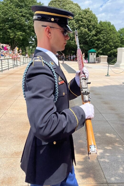 Arlington Cemetery: Kennedy Memorials & Changing of Guard - FAQs