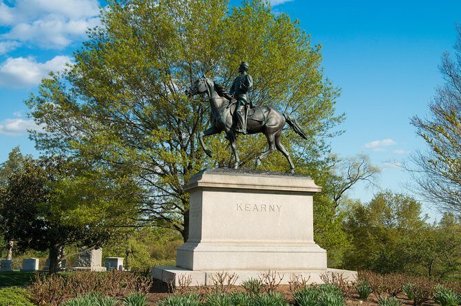Arlington National Cemetery Hop-On Hop-Off Tour - The Sum Up: Is This Tour Right for You?