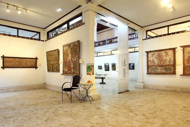 ARMA Museum Visit - Key Points