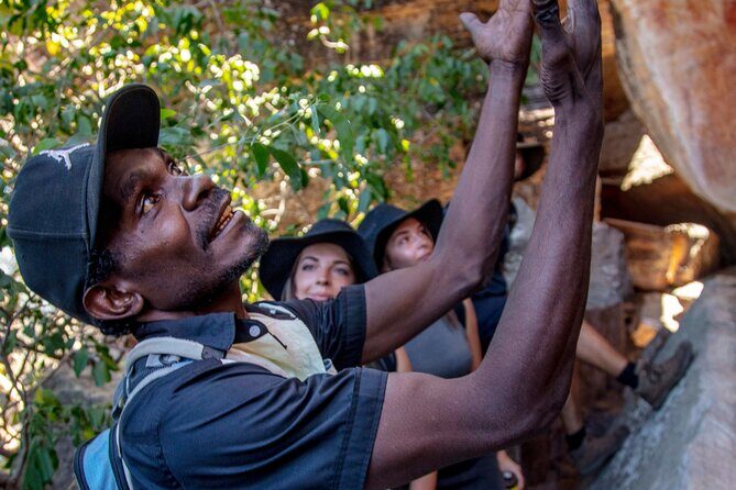 Arnhem Land Yingana Injalak Hill Full Day Tour from Darwin - An In-Depth Look at the Tour Experience