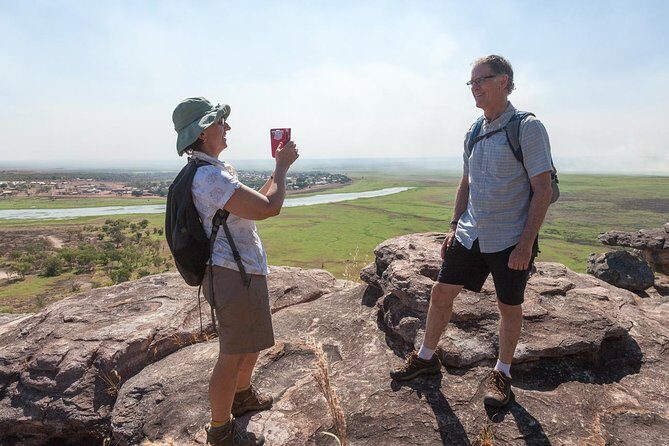 Arnhem Land Yingana Injalak Hill Full Day Tour from Darwin - What Travelers Are Saying