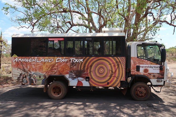 Arnhem Land Yingana Injalak Hill Full Day Tour from Darwin - Who Should Consider This Tour?