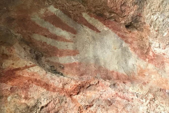 Arnhem Land Yingana Injalak Hill Full Day Tour from Jabiru - Frequently Asked Questions