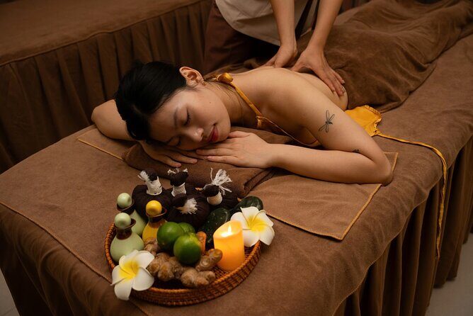 Aroma Massage Danang - FAQs