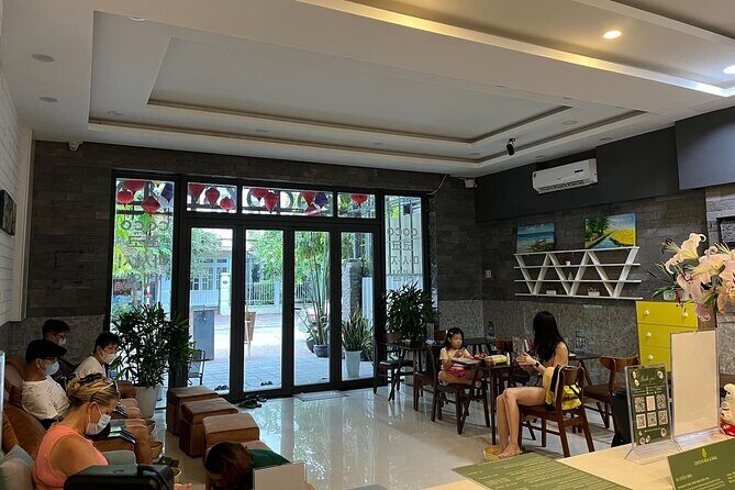 Aroma Massage Experience in Hoi An - A Detailed Look at the Aroma Massage Experience in Hoi An