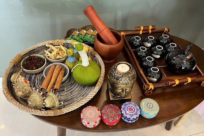 Aroma Massage Experience in Hoi An - FAQ