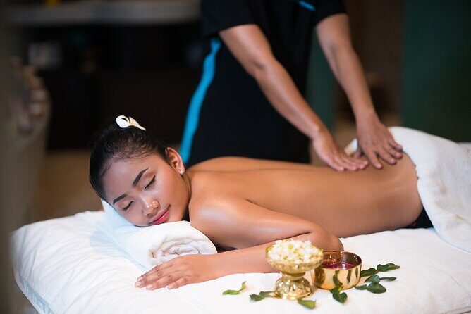 Aroma Therapy Massage, Relaxation therapeutic aromatherapy oil massages. - An In-Depth Look at the Aromatherapy Massage Experience