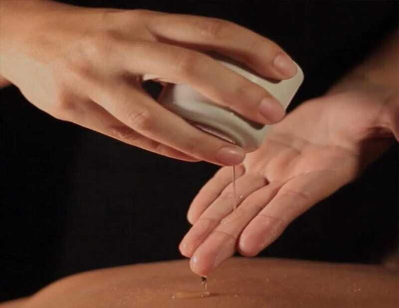 Aromatherapy Candle Massage - What Reviewers Say