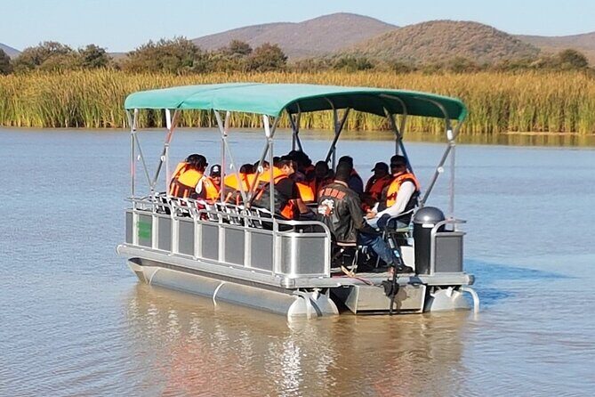 Around Gaborone Adventure - Final Thoughts: Is This Tour Worth It?