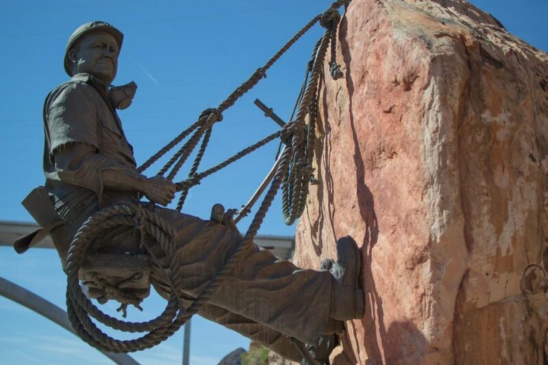 Around Las Vegas Tour VIP Small Group tour From Las Vegas - FAQs