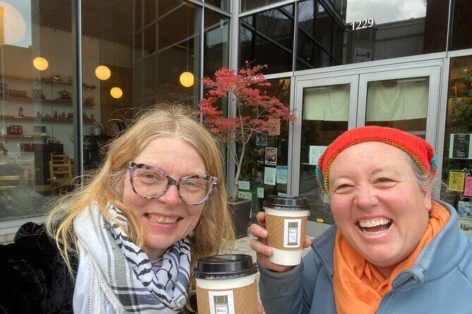 Around Portland Like a Local Westside Food Tour - A Detailed Look at What Makes This Tour Stand Out