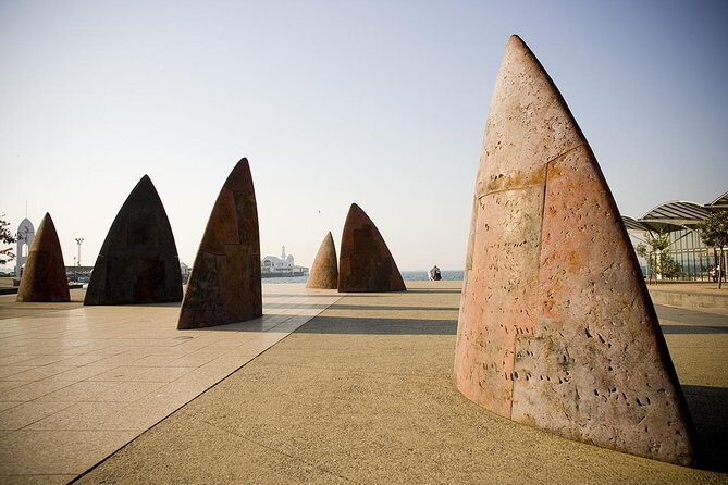 Around the Bay Food and Wine Taste Trail - A Deep Dive Into the Itinerary