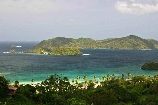 Around the Island - Practical Tips for Travelers