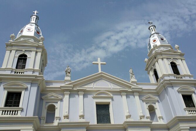 Around the Island Tour From San Juan - The Journey: What to Expect