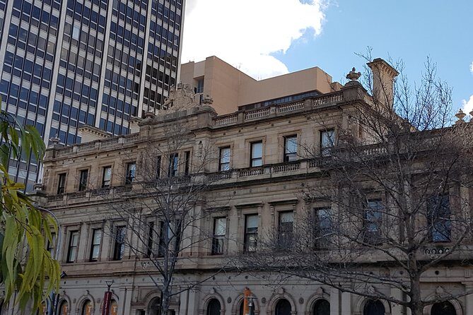 Around the Square Adelaide Walking Tour - FAQ