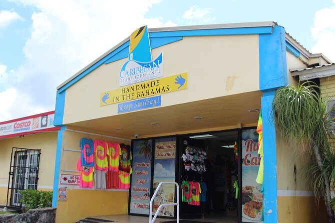 Around Town/Bahamian Cooking Experience - Who Would Love This Tour?