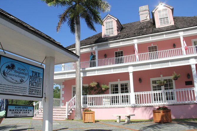 Around Town/Bahamian Cooking Experience - The Sum Up: Who Is This Tour Best For?