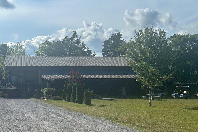 Arrington Wine and Franklin Dine Private Tour from Nashville - Who Will Love This Tour?
