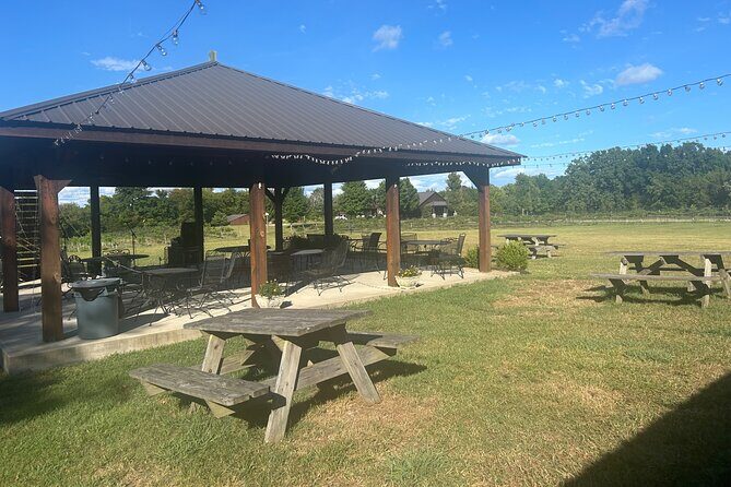 Arrington Wine and Franklin Dine Private Tour from Nashville - FAQ