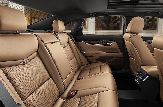 Arrival Baltimore Airport BWI to Baltimore by Private Vehicule - Pricing & Value