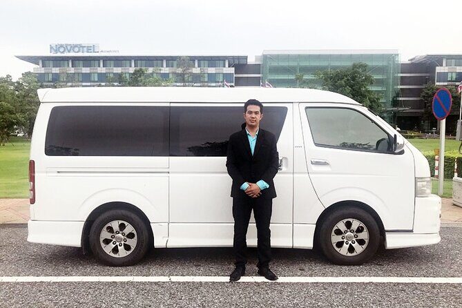 Arrival Bangkok Airport Private Transfer : Rayong/ Koh Samed - Why Choose This Transfer Service?
