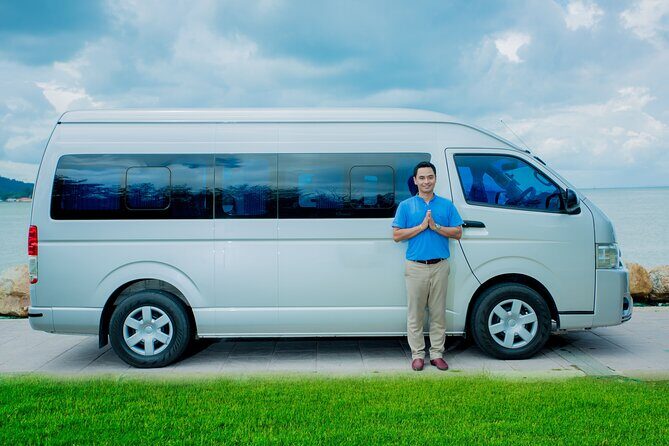 Arrival Bangkok Airport Private Transfer : Rayong/ Koh Samed - Who Is This Transfer Best For?
