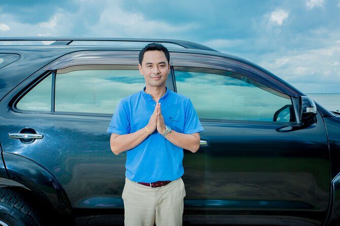 Arrival Bangkok Airport Private Transfer : Rayong/ Koh Samed - The Sum Up