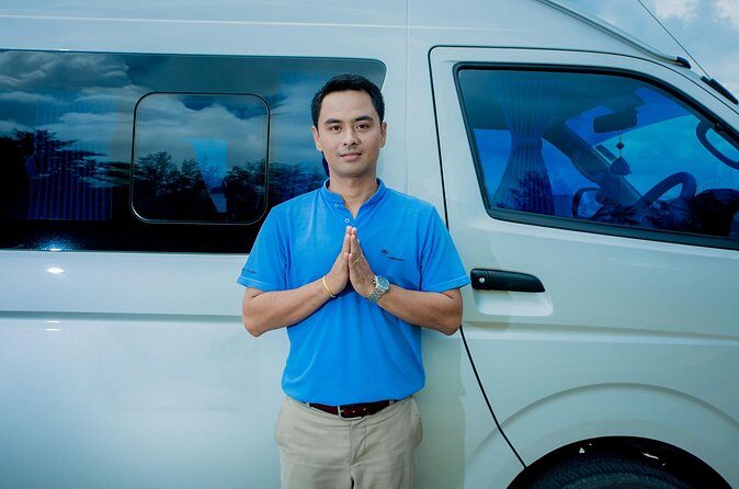 Arrival Bangkok Airport Private Transfer : Rayong/ Koh Samed - FAQ