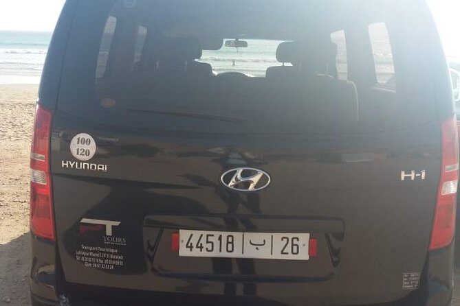 arrival from agadir airport to All Agadir city - Final Thoughts: Who Will Appreciate This Transfer?