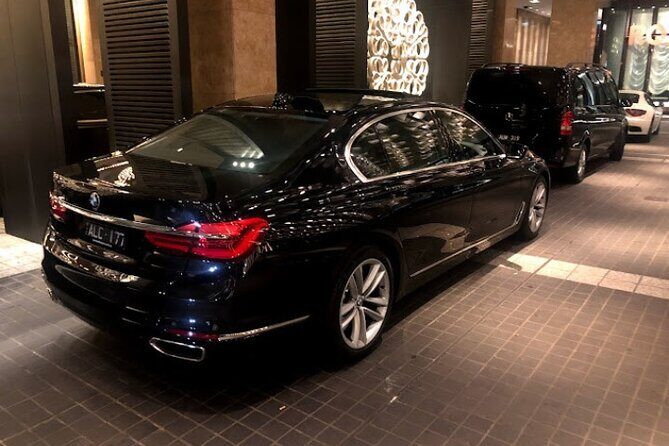 Arrival from Melbourne Airport MEL to Melbourne City by Minivan - FAQ