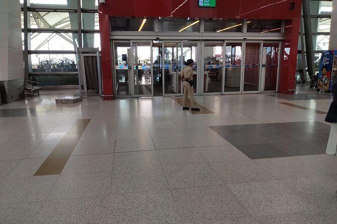 Arrival Meet & Assist service at Delhi Airport with optional Private transfer - What This Service Includes and Why It Matters