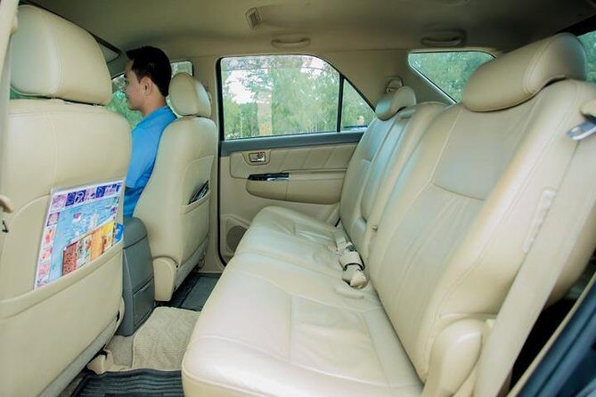 Arrival Phuket Airport Private Transfer : Hotel in Phuket - Who Will Love This Service?