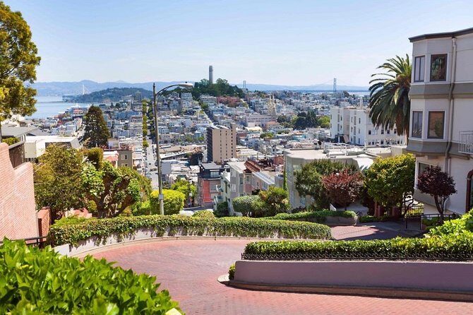 Arrival Private Transfer: Airport SFO to San Francisco in Luxury SUV - How the Service Works