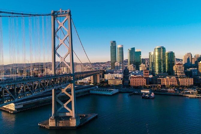 Arrival Private Transfer: Airport SFO to San Francisco in Luxury Van - What to Expect from the Service