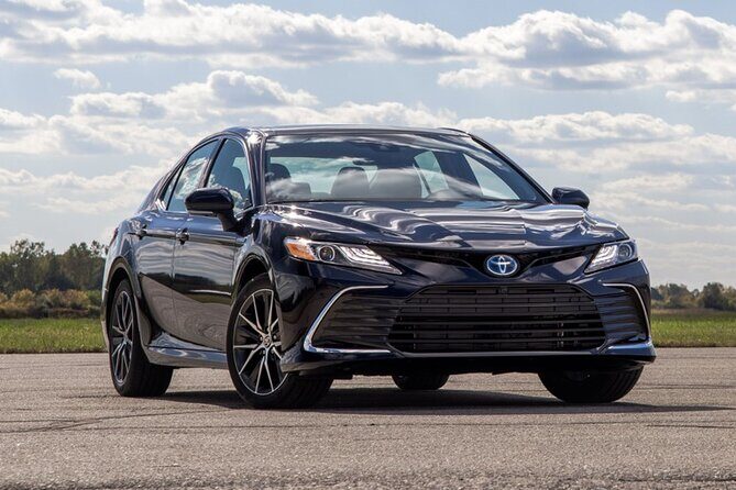 Arrival Private Transfer: Auckland Airport AKL to Auckland City by Sedan Car - Why Choose a Private Transfer in Auckland?