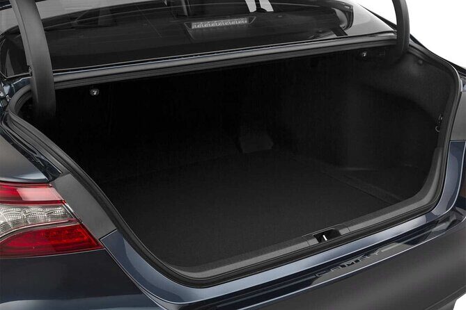 Arrival Private Transfer: Auckland Airport AKL to Auckland City by Sedan Car - FAQ