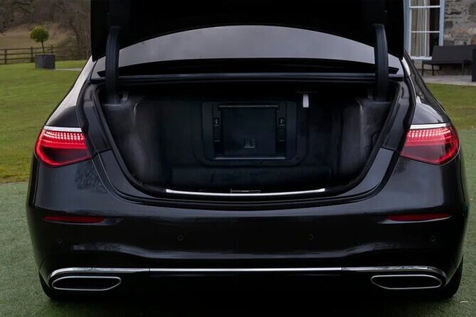 Arrival Private Transfer: Auckland Airport AKL to Auckland City - Reliable, Comfortable, and Hassle-Free: Is It Worth It?