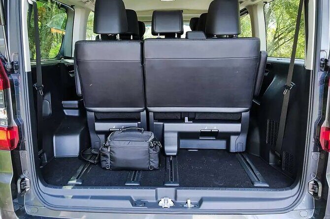 Arrival Private Transfer Cancun Airport CUN to Cancun by Minivan or Minibus - A Closer Look at the Experience