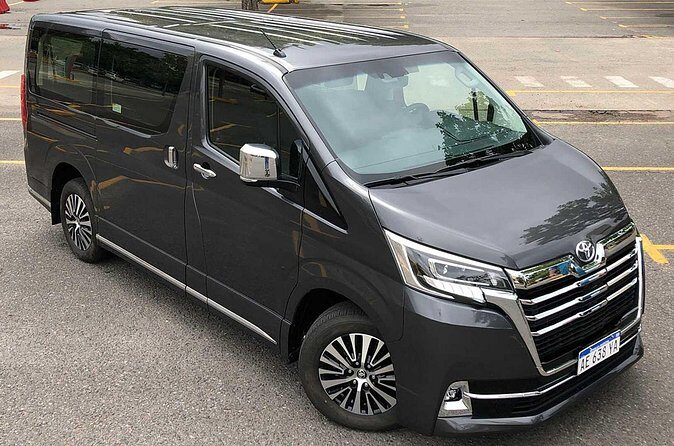 Arrival Private Transfer Cancun Airport CUN to Cancun by Minivan or Minibus - FAQ