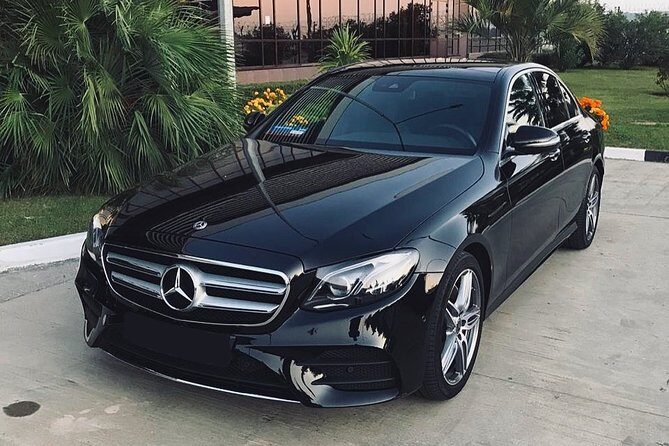 Arrival Private Transfer from Auckland Airport AKL to Auckland in Business Car - Who Is This Transfer Best For?