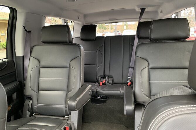 Arrival Private Transfer from Dubai Airport DWC to Dubai by car or SUV - Authentic Traveler Perspectives