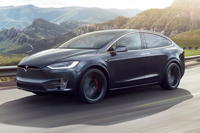 Arrival Private Transfer from Las Vegas Airport to Las Vegas by electric vehicle - Final thoughts