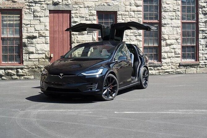 Arrival Private Transfer from Las Vegas Airport to Las Vegas by electric vehicle - FAQ